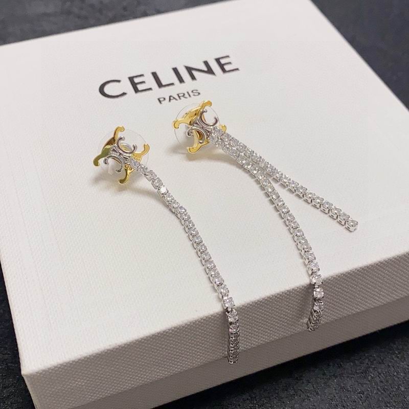 Celine Earring yxx27